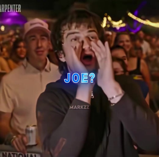 Sabrina Carpenter and Joe Keery Edits in Stranger Things