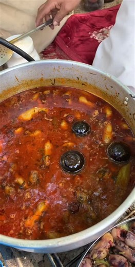 Delicious Outdoor Cooking: Quail Stew Recipe