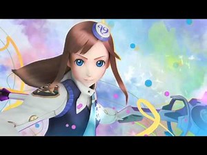 Phantasy Star Portable 2 - Living Universe (English Subtitles)