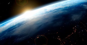 Aarde staat vandaag dichtst bij de zon