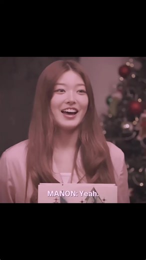 DANCHAE MY UNDERRATED BABIES || dani and yoonchae edit :3 || merry katsmas gang #katseye #fyp #trend #edit #eyekon @KATSEYE @EYEKONS world official @daniela avanzini @Yoonchae