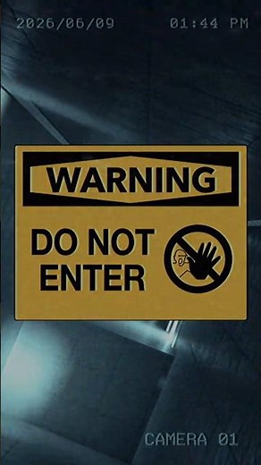 BACKROOMS Level 0: Do This In The First 24 Hours (Part 1) #scary #creepy #film #horror