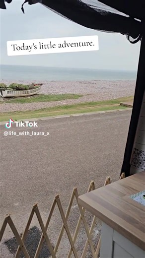 Visit Budleigh Salterton on TikTok