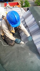 1.2K reactions · 139 shares | Glue boleh selesai bumbung bocor masalah? Pening lahh... DM kami hari ini untuk roof inspection. | Wai Hong Brothers - Roof repairs & waterproofing services | Facebook