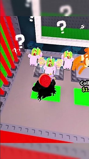 Roblox Admin Block Opening (INSANE)