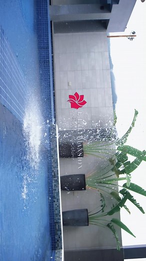 Pabook na agad sa R Bali Mansion Hot Spring & Resort 💕 | Rosemarie Tan Pamulaklakin