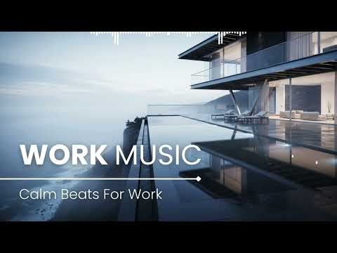 Focus Music ⚡ | Deep Ambient Power for Total Immersion