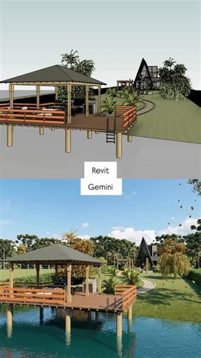 77 reactions | Revit + Gemini I.A. Você já usou esse setup? | Revit Interiores Felipe | Facebook