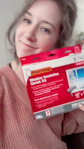 Winter Window Insulation Kit - DIY Projects for a Cozy Home