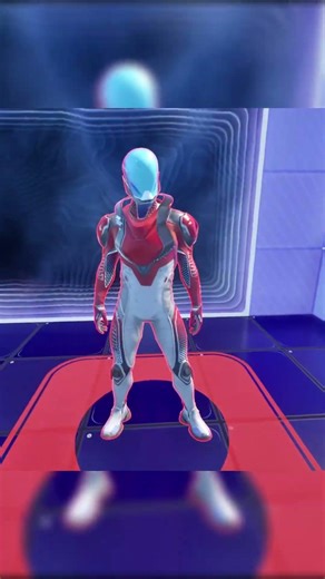 The BFB Animation Is So Clean~ #funny #gaming #splitgate #splitgateclips #splitgate2