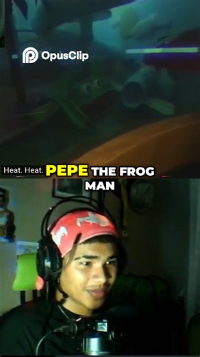 Office Life_ Pepe the Frog's Unfiltered Reactions