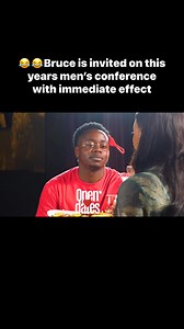 😂Brotherhood is proud of Bruce | Open Chats Podcast