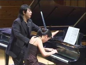 Lang Lang - Master Class - part 4