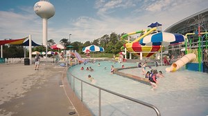 1.3K views | We visited Splash Valley Water Park today and got some awesome video of kids (and some adults) enjoying the park. Take a minute to check out all that Splash Valley has to offer! Roanoke County Parks, Recreation and Tourism | Roanoke Valley Television - RVTV | Facebook