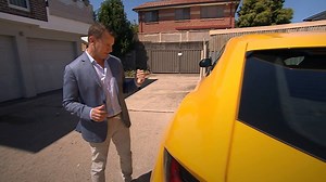 When property developer Jean Nassif posted a video on social media of his wife receiving a luxurious Lambo as a present, he got noticed alright. Just for the wrong reasons. #9ACA | A Current Affair