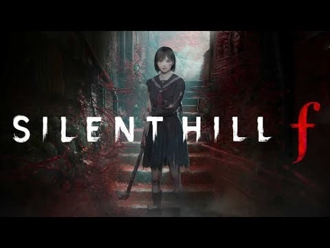 Silent Hill f Speedrun NG+ - 1hr 11min 38sec Knife Only* Good End