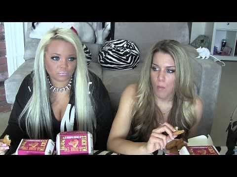 Chicken Nugget Challenge FAIL
