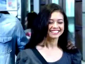 AKANKAH BUNDA DATANG KE PERNIKAHANKU (4 AUG)