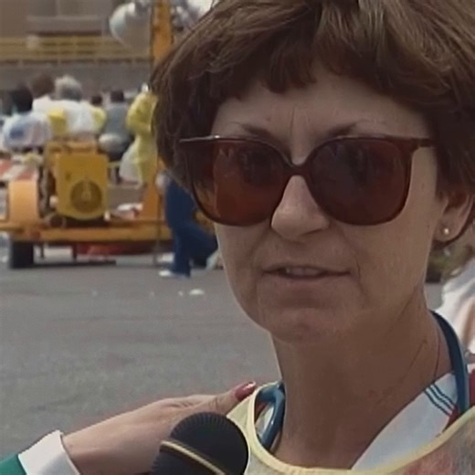 83K views · 260 reactions | As panic spread throughout Oklahoma City, newsrooms rushed to find out what had truly happened on the morning of April 19, 1995. On the ground, reporters like Robin Marsh were met with devastation unlike anything the U.S. had ever seen before. #OklahomaCityBombingOneDayInAmerica premieres Wednesday, April 2 at 8/7c on National Geographic. Streaming soon on Disney+ and Hulu. | National Geographic TV | Facebook