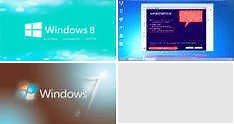 windows8系统直接安装视频教程