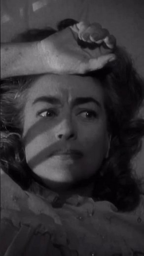 Lucy’s Nightmares | Joan Crawford in Strait Jacket (1964)