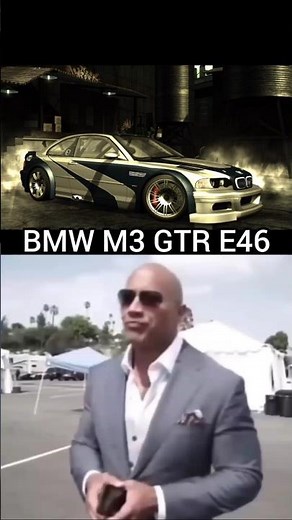 Ranking NFS Most Wanted cars #nfsmostwanted