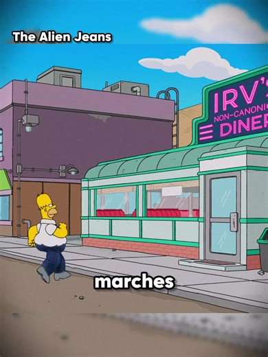 The Simpsons Movie Recap: Key Scenes Explored