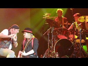 Ian Anderson Live ⬘ Full Show 🡆 Thick as a Brick 1 & 2 ⬘ Jethro Tull 🡄 Oct 27 2012 ⬘ Houston, Texas