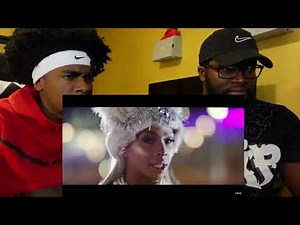Boity, Nasty C - Wuz Dat |REACTION|