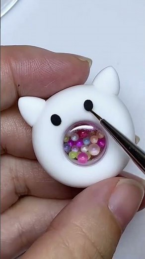 Easy Handmade Clay Craft Simple DIY Craft for Beginners