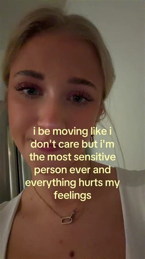 Understanding Sensitivity: The Struggles of a Sensitive Soul