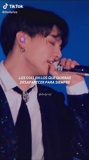 Magic Shop de BTS: Letras y Subtítulos en Español