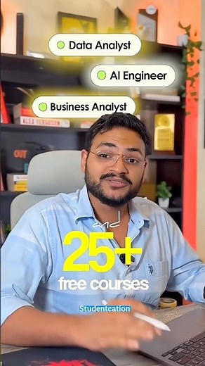 Free career paths by Microsoft with certifications🚀💯#microsoft#ai #careergrowth #skills #internship