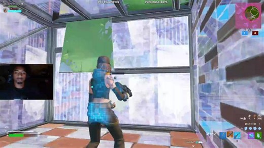 W keying Solo Ranked w new binds | !youtube !rank !epic