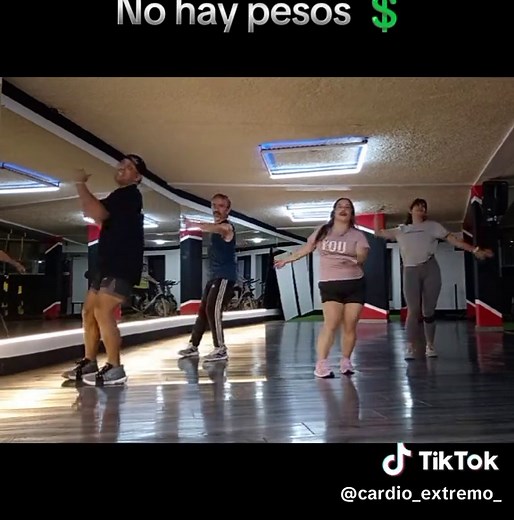 Rutinas de Cardio Extremo Sin Pesos