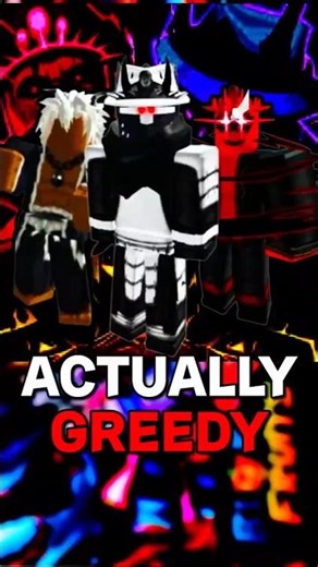 The DEVELOPERS Are Actually GREEDY !?😨