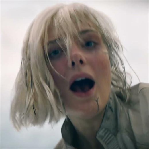 He Almost Got Eaten Alive 😳 | Predator: Badlands