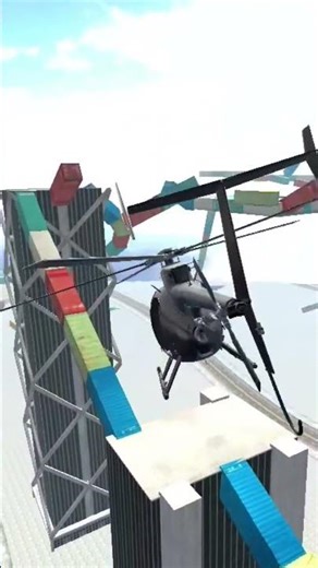 Indian Rider game helicopter mod 💐