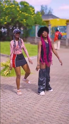 Mejja_Mboka trending dance challenge #nasieku #dance #dancechallenge #trendingkenya
