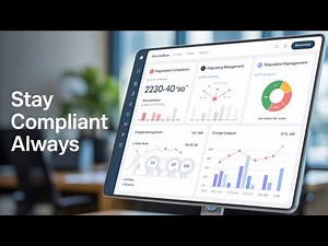 Regulatory Change Management Servicenow