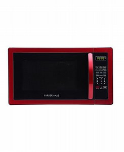Farberware Classic 1000-Watt Microwave Oven - Macy's