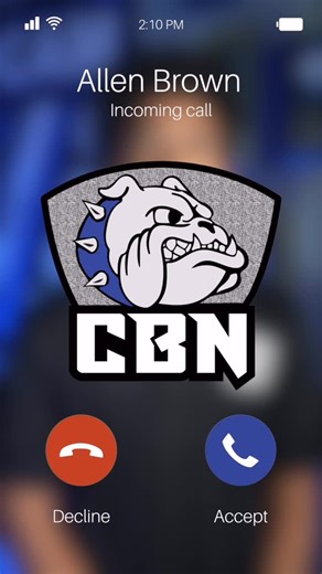 Code Blue News | CBNext | Instagram