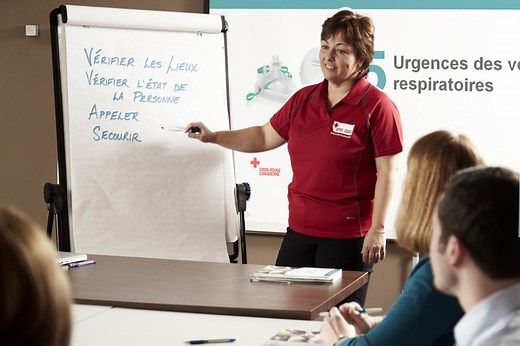 Renouvellement secourisme général RCR/DEA - MEB Formations