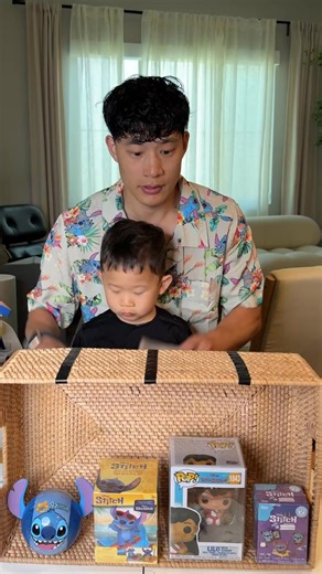 Match the STITCH (Part 6) Watch Lilo and Stitch only in theaters NOW!! #hungryFAM #hungryfamdisney #stitch #LiloAndStitch #disneystudios @DisneyStudios | Hungry FAM Shares