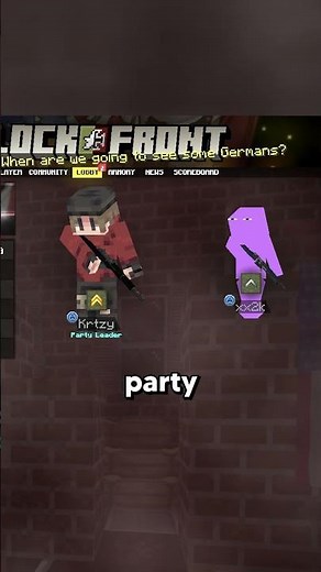 This Mod Turns Minecraft into Call Of Duty..