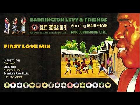 First Love // Riddim Mix