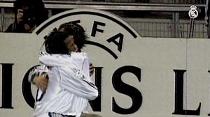 362K views · 6.7K reactions |  We will head back to Austria for the first time in 11 years to take on FC Red Bull Salzburg on Wednesday! ⌛ Raúl González Blanco, Julio Baptista and Saviola scored the last time we played on Austrian soil. #HalaMadrid | Real Madrid C.F. | Facebook