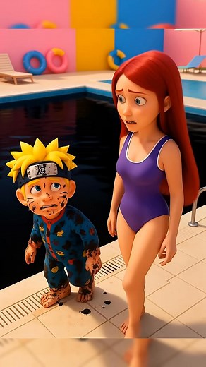 #naruto #animação | Myth Steven