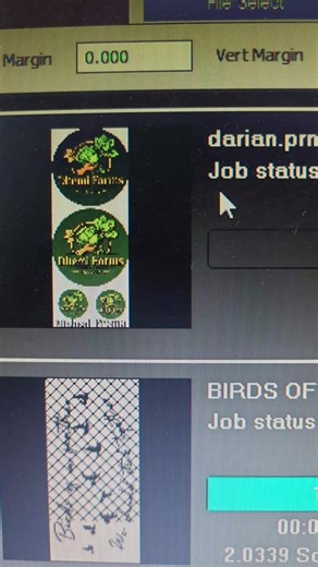 Because the DTF machine is reliable, brings an unmatched quality and ensures a high productivity rate! Thank you for your support @DemiFarms @PremaNaicker 🙏 #dtfprinting #adcgraphics #trendingvideo ##Durban #tiktokkzn #signagedesign #supportadcgraphics #graphicdesigner #trendingvideo #demifarms #southafrica #workshirts