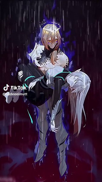 Arthur and Tessia: The Enchanting Couple from TBATE